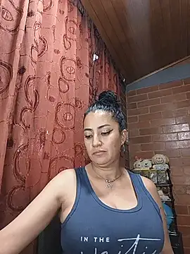 Snapshot of Alexandrina chatting on February 27, 2026, 10:31 pm Alexandrina online show from February 27, 2026, 10:31 pm