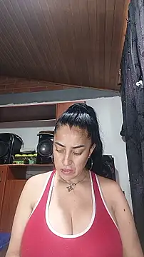 Snapshot of Alexandrina chatting on January 18, 2026, 12:41 pm Alexandrina online show from January 18, 2026, 12:41 pm