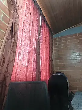 Snapshot of Alexandrina chatting on February 15, 2026, 7:13 pm Alexandrina online show from February 15, 2026, 7:13 pm