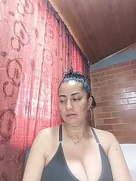 Snapshot of Alexandrina chatting on February 8, 2026, 5:21 pm Alexandrina online show from February 8, 2026, 5:21 pm