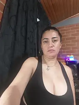 Snapshot of Alexandrina chatting on November 22, 2025, 11:36 pm Alexandrina online show from November 22, 2025, 11:36 pm