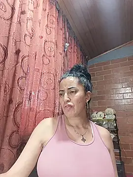 Snapshot of Alexandrina chatting on February 18, 2026, 10:50 pm Alexandrina online show from February 18, 2026, 10:50 pm