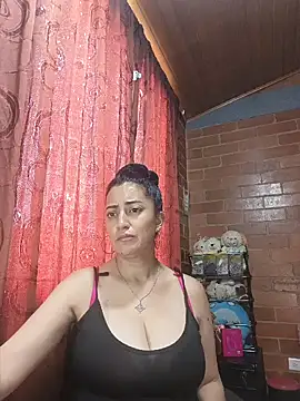 Snapshot of Alexandrina chatting on March 4, 2026, 6:04 pm Alexandrina online show from March 4, 2026, 6:04 pm