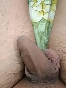 Thedickyoulove19 online show from April 10, 2026, 8:43 am