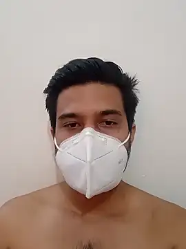 Thedickyoulove19 online show from April 13, 2026, 9:13 am