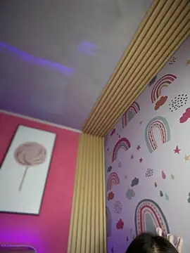 Dakota  LS online show from April 18, 2026, 7:58 pm