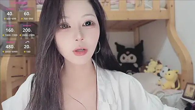 Snapshot of Gaga2077 chatting on April 5, 2026, 12:12 pm Gaga2077 online show from April 5, 2026, 12:12 pm