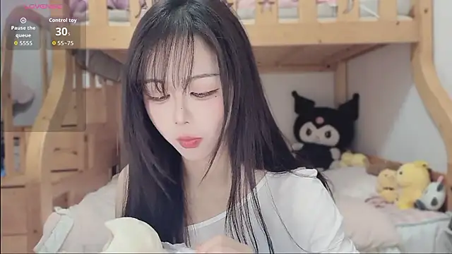 Snapshot of Gaga2077 chatting on March 30, 2026, 12:45 am Gaga2077 online show from March 30, 2026, 12:45 am