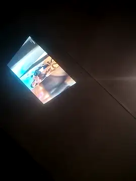 Snapshot of Tumi707 chatting on April 5, 2026, 9:43 pm Tumi707 online show from April 5, 2026, 9:43 pm