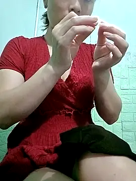 Snapshot of candy_flo chatting on April 19, 2026, 7:09 am candy flo online show from April 19, 2026, 7:09 am