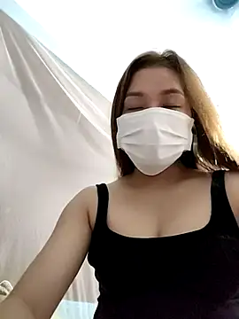 DawnG x online show from April 7, 2026, 4:20 pm