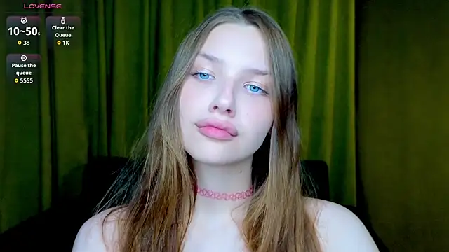 Snapshot of DariaAngels chatting on April 23, 2026, 6:20 pm DariaAngels online show from April 23, 2026, 6:20 pm