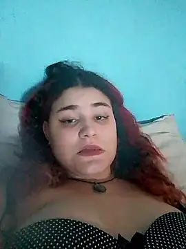 Snapshot of Amyzinhawolf chatting on March 16, 2026, 8:44 pm Amyzinhawolf online show from March 16, 2026, 8:44 pm