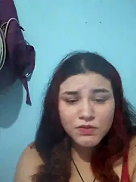 Snapshot of Amyzinhawolf chatting on March 20, 2026, 7:59 pm Amyzinhawolf online show from March 20, 2026, 7:59 pm