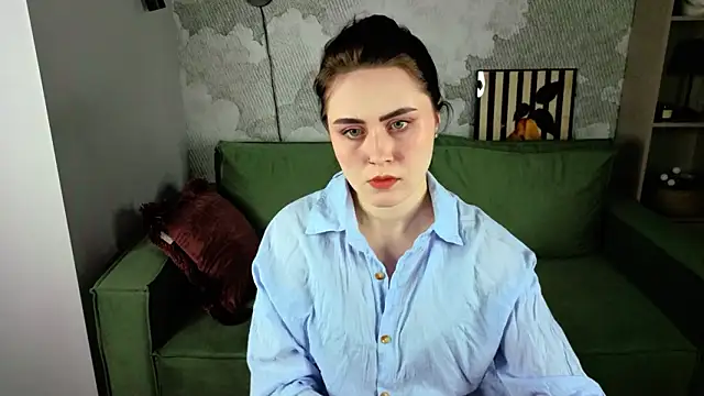 NoraLumi online show from March 21, 2026, 12:31 pm