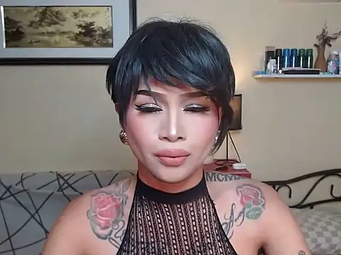 DazzlingroseHorsecock online show from March 18, 2026, 12:51 pm