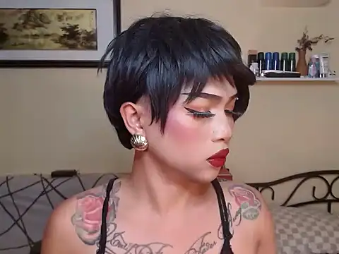 DazzlingroseHorsecock online show from March 19, 2026, 2:50 pm