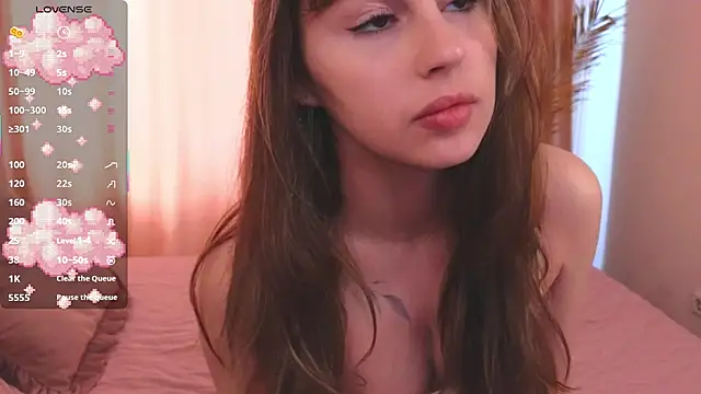 Snapshot of Anny_Ray_ chatting on April 11, 2026, 5:15 am Anny Ray online show from April 11, 2026, 5:15 am