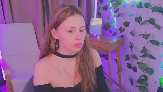 Snapshot of Anny_Ray_ chatting on March 21, 2026, 5:50 pm Anny Ray online show from March 21, 2026, 5:50 pm