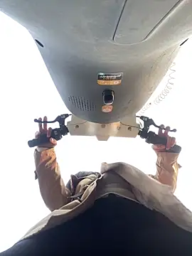 AIone se online show from April 14, 2026, 9:58 am