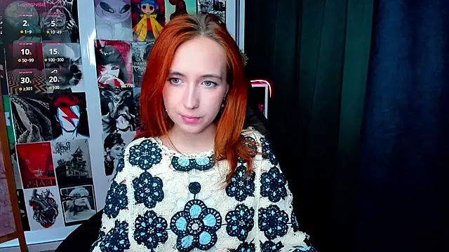 Alexa temptress online show from May 13, 2026, 1:56 am