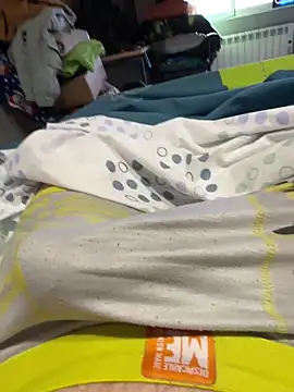 thiago 16v online show from March 26, 2026, 4:38 pm