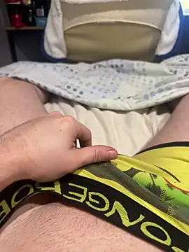 thiago 16v online show from March 23, 2026, 11:48 pm