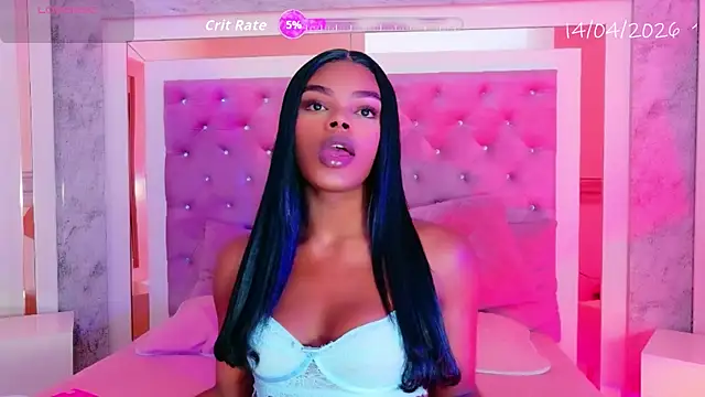 Snapshot of Gisela_Valencia chatting on April 15, 2026, 5:02 am Gisela Valencia online show from April 15, 2026, 5:02 am