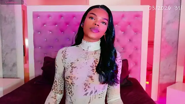 Snapshot of Gisela_Valencia chatting on March 31, 2026, 5:09 am Gisela Valencia online show from March 31, 2026, 5:09 am