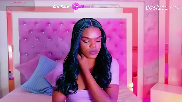 Snapshot of Gisela_Valencia chatting on March 20, 2026, 4:57 am Gisela Valencia online show from March 20, 2026, 4:57 am