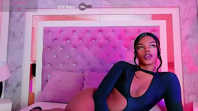 Snapshot of Gisela_Valencia chatting on April 11, 2026, 5:26 am Gisela Valencia online show from April 11, 2026, 5:26 am