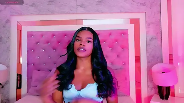 Snapshot of Gisela_Valencia chatting on April 10, 2026, 4:30 am Gisela Valencia online show from April 10, 2026, 4:30 am