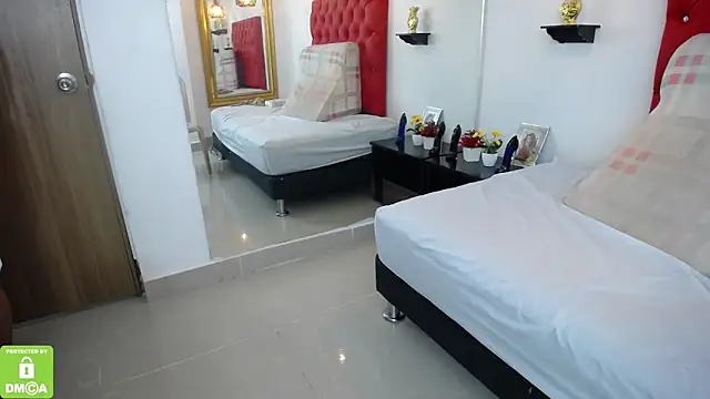 Tamarasweet 1 online show from April 13, 2026, 7:18 pm