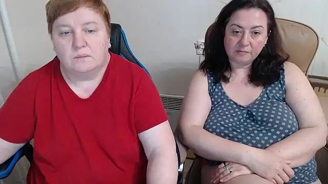 Lindy-Jeanie online show from March 20, 2026, 8:43 pm