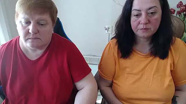 Lindy-Jeanie online show from March 15, 2026, 9:16 am