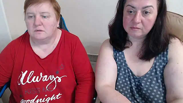 Lindy-Jeanie online show from March 22, 2026, 6:20 pm