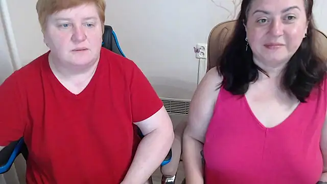 Lindy-Jeanie online show from April 2, 2026, 5:41 pm