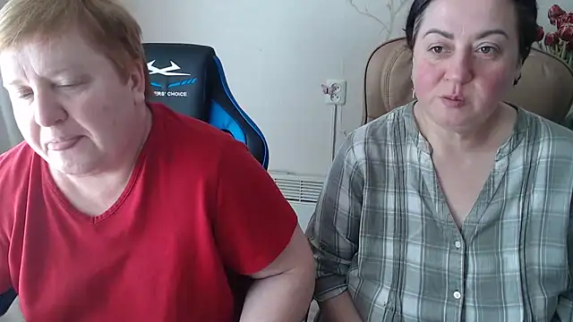 Lindy-Jeanie online show from March 14, 2026, 11:49 am