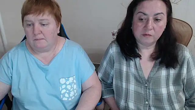 Lindy-Jeanie online show from March 23, 2026, 6:41 pm