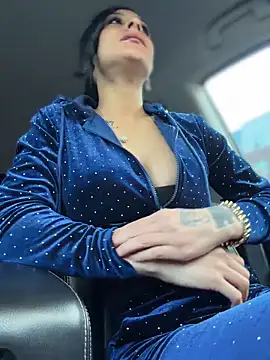 FerrariFrench online show from March 24, 2026, 12:21 am