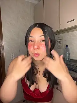 Emma Brm online show from April 11, 2026, 8:34 pm