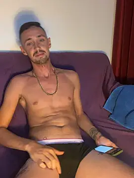 MeJross online show from March 14, 2026, 6:25 pm