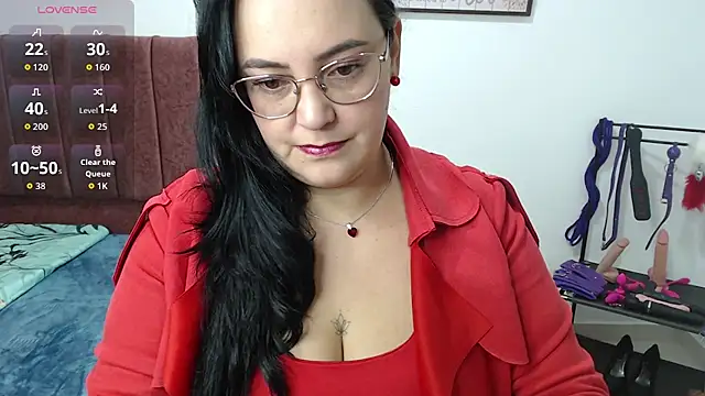 Veroniicabbw  online show from March 19, 2026, 12:38 pm