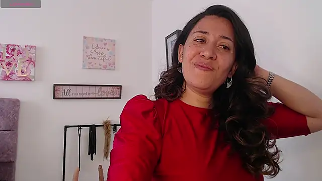 violeta scott online show from March 30, 2026, 2:29 pm