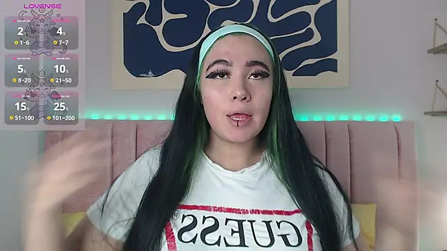 Snapshot of Liliith_Zeniith chatting on March 30, 2026, 7:15 pm Liliith Zeniith online show from March 30, 2026, 7:15 pm