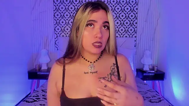 Snapshot of Liliith_Zeniith chatting on March 17, 2026, 6:16 am Liliith Zeniith online show from March 17, 2026, 6:16 am