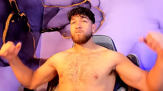 Oliver Dallas1 online show from March 27, 2026, 11:00 am