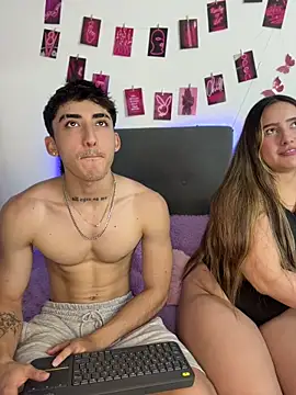 Snapshot of Nath_and_Lian chatting on May 28, 2026, 4:53 am Nath and Lian online show from May 28, 2026, 4:53 am