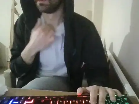 Bigfeet47dikcis17 online show from March 20, 2026, 7:26 pm