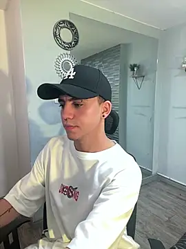 Brax Valencia online show from March 31, 2026, 1:35 pm